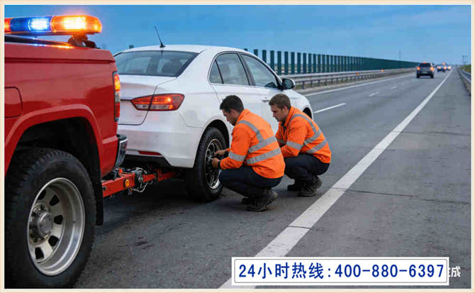石泉汽车救援道路救援 石泉汽车救援道路救援